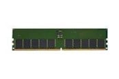 RAM - Kingston - DDR5 - module - 32 GB - DIMM 288-pin - 4800 MHz / PC5-38400 - unbuffered - KSM48E40BD8KM-32HM