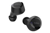 Hodetelefoner - Belkin SoundForm Bolt - AUC009BTBLK