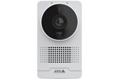 Overvåkningskamera - Axis M1075-L Box Camera Fully featured HDTV 1080p with deep learning - 02350-001