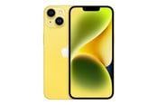 Mobiltelefoner - Apple iPhone 14 5G 256GB - Yellow - MR3Y3QN/A