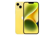 Mobiltelefoner - Apple iPhone 14 Plus 5G 256GB - Yellow - MR6D3QN/A