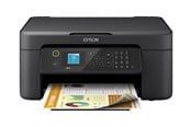 Skriver - Epson WorkForce WF-2910DWF All in One Printer - C11CK64402