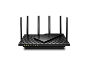 Ruter - TP-Link Archer AX72 Pro AX5400 Multi-Gigabit WiFi 6 Router - Wireless router Wi-Fi 6 - Archer AX72 Pro