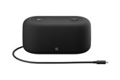 Hodetelefoner - Microsoft Audio Dock - speakerphone / dock station - IVF-00006