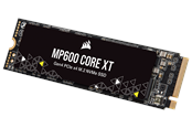 SSD - Corsair Force MP600 CORE XT SSD - 1TB - PCIe 4.0 - M.2 2280 - CSSD-F1000GBMP600CXT