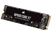 SSD - Corsair Force MP600 CORE XT SSD - 2TB - PCIe 4.0 - M.2 2280 - CSSD-F2000GBMP600CXT