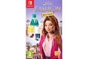 Spill - My Universe: Fashion Boutique (Code in a Box) - Nintendo Switch - Virtual Life - 3701529500985