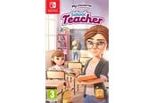 Spill - My Universe: School Teacher (Code in a Box) - Nintendo Switch - Virtual Life - 3701529504952