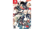 Spill - Collar x Malice - Nintendo Switch - Otome - 0853736006774