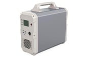 Kraftstasjon - BLUETTI PowerOak EB150 Portable Power Station 1000W 1500Wh - EB150