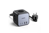 Mobil - Adaptere og ladere - UGREEN DigiNest Cube 65W - 60113