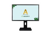 Skjerm - 24" Acer B246HL - FHD | TN | 2W Speakers | Refurbished - B246HL-REF