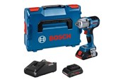 Skru/Bormaskin - Bosch GDS 18V-450 HC Professional - 06019K4002