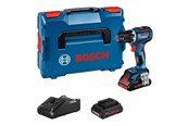 Skru/Bormaskin - Bosch GSR 18V-90 C PROFESSIONAL - 06019K6004