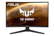 Skjerm - 24" ASUS TUF Gaming VG24VQ1B - 1920x1080 - 165Hz - VA - 90LM0730-B01170