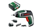 Skru/Bormaskin - Bosch IXO VII Set - 06039E0001