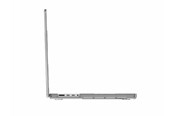 Veske/Hylster/Sekk til bærbar PC - Tech21 Evo Hardshell MacBook Pro 16" M1/M2 2021-> Clear - T21-9483