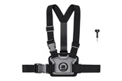 Actionkamera  - Tilbehør - DJI Osmo Action Chest Strap Mount - CP.AS.AA000000.01