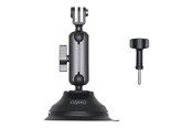 Actionkamera  - Tilbehør - DJI Osmo Action Suction Cup Mount - CP.AS.AA000002.01