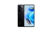 Mobiltelefoner - Xiaomi Redmi Note 12 Pro 5G 128GB/6GB - Midnatt-svart - MZB0D2YEU