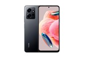 Mobiltelefoner - Xiaomi Redmi Note 12 128GB/4GB - Onyksgrå - MZB0DLZEU