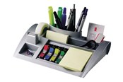 Arkivering & Oppbevaring - 3M Post-it desk organiser - 7000062207