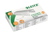 Hullemaskin & Stiftemaskin - Leitz - staples - 24/8 - pack of 1000 - 5571-00-00