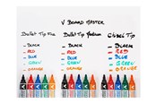 Skrive- & Tegneverktøy - Pilot Pen Pilot V Board Master Begreen - WBMA-VBM-M-S5BG