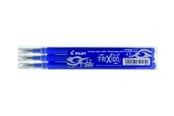 Skrive- & Tegneverktøy - Pilot Pen Pilot - refill (pack of 3) - BLS-FR7-L-S3