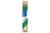 Skrive- & Tegneverktøy - Pilot Pen Pilot FriXion - refill - green (pack of 3) - BLS-FR5-S3-G