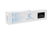 Printertilbehør blekk/toner - Kyocera TK 8725C - Laser toner Blå - 1T02NHCNL0