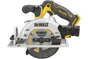 Sirkelsag - Dewalt DCS512NT-XJ Cordless Circular Saw - DCS512NT-XJ