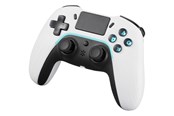 Spill - Tilbehør - Deltaco GAM-139-W - Controller - Sony PlayStation 4 - GAM-139-W