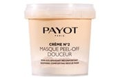 Ansiktspleie - Payot Crème Nº 2 Peel-Off Mask 10 g - 65117414