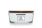 Dekorasjon - WoodWick Scented candle with wooden lid - Magnolia Birch - 1720911E