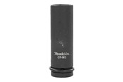 Bormaskin & Bits - Makita Impact socket 1/2" SW19-81.5 - B-52233