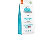 Hund - Brit Care Dog Hypoallergenic Puppy Lamb 12 kg - BH3501200