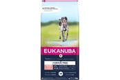 Hund - Eukanuba Senior large Grainfree Ocean Fish 12KG - EH771200