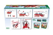 Rollelek - Brio Rescue Helicopter - 36022