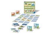 Brettspill & Puslespill - Ravensburger Dinosaur memory® - 10620924