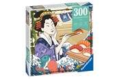 Puslespill - Ravensburger AT: Puzzle Moment Sushi 300T. - 10217372