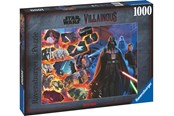 Puslespill - Ravensburger Star Wars Villainous: Darth Vader - 10217339