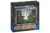 Uncategorized - Ravensburger AT ESCAPE Apokalypt.Stadt 368p - 10217279