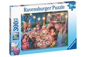 Puslespill - Ravensburger Enchanting Brew 300p - 10113369