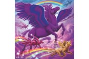 Puslespill - Ravensburger Mystical Majesty - 10105678