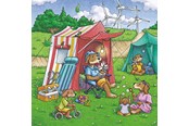 Puslespill - Ravensburger Renewable energies 3x49p - 10105639