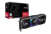 Grafikkort - ASRock Radeon RX 7900 XTX Taichi OC - 24GB GDDR6 RAM - Grafikkort - 90-GA3ZZZ-00UANF