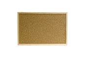 Konferanse & Presentasjon - b.n.t/office Pinboard Cork 40x60cm - 382000