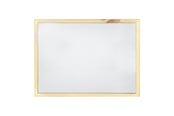 Konferanse & Presentasjon - b.n.t/office Whiteboard Treramme 30x40cm - 382600