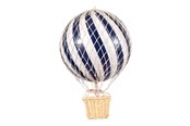 Barnerom - Filibabba Air balloon - Dark blue 20 cm - FI-20B023